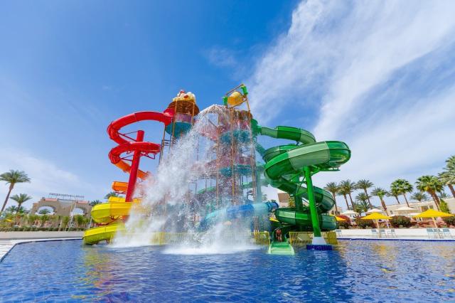 Hotel Pickalbatros - Albatros Palace Resort