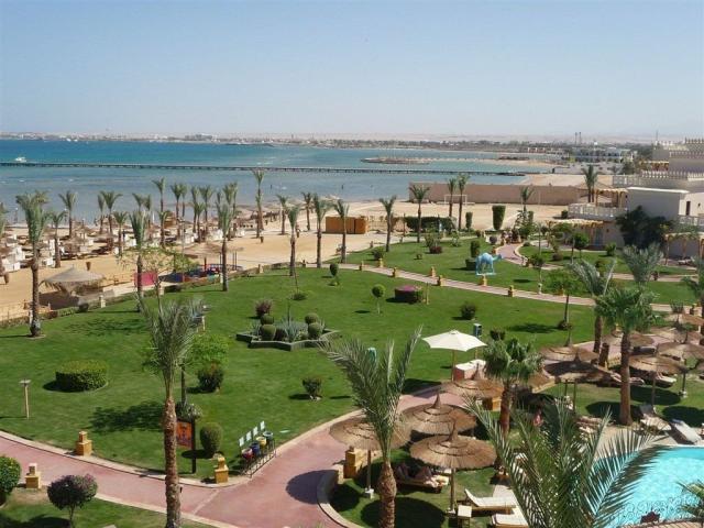 Hotel Pickalbatros - Albatros Palace Resort