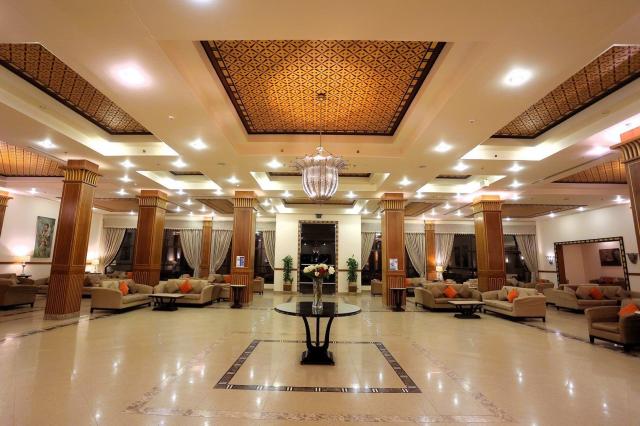 Hotel Stella Di Mare Gardens