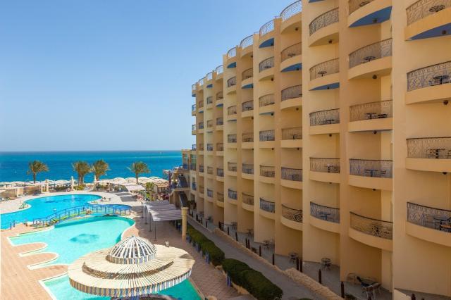 Hotel Sphinx Aqua Park Beach Resort