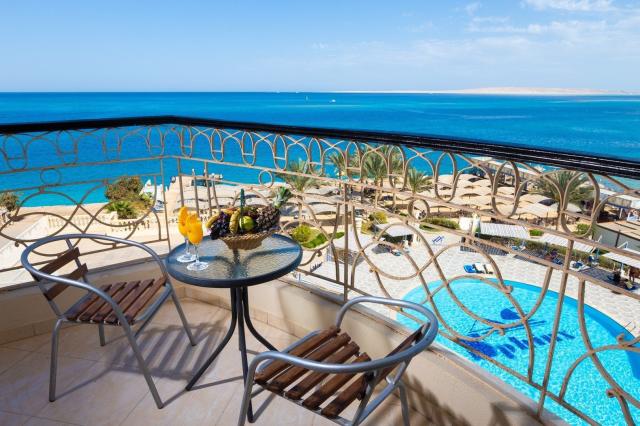 Hotel Sphinx Aqua Park Beach Resort