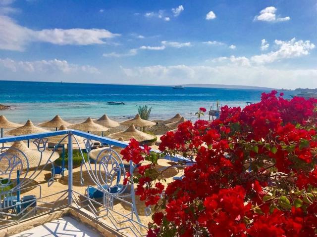 Hotel Sphinx Aqua Park Beach Resort