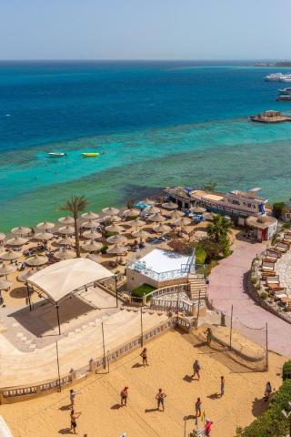 Hotel Sphinx Aqua Park Beach Resort