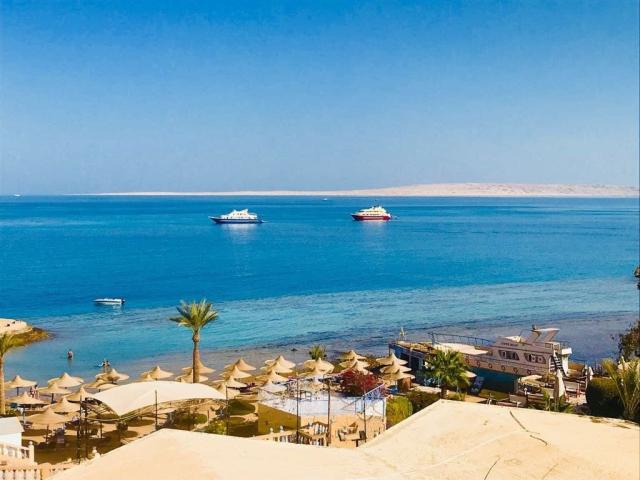 Hotel Sphinx Aqua Park Beach Resort
