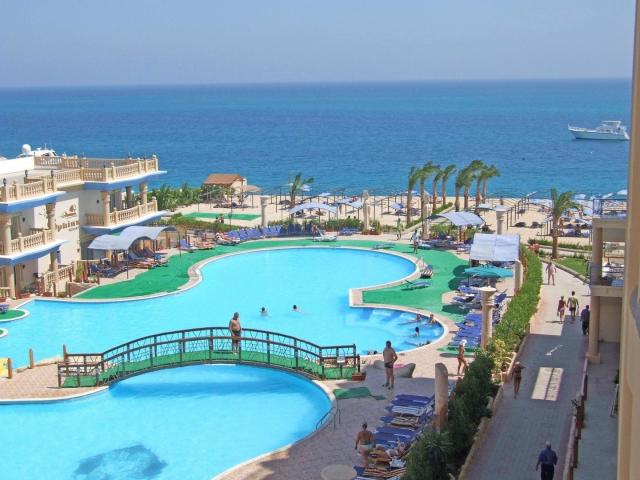 Hotel Sphinx Aqua Park Beach Resort
