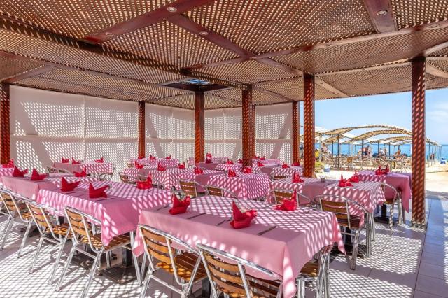 Hotel Sphinx Aqua Park Beach Resort