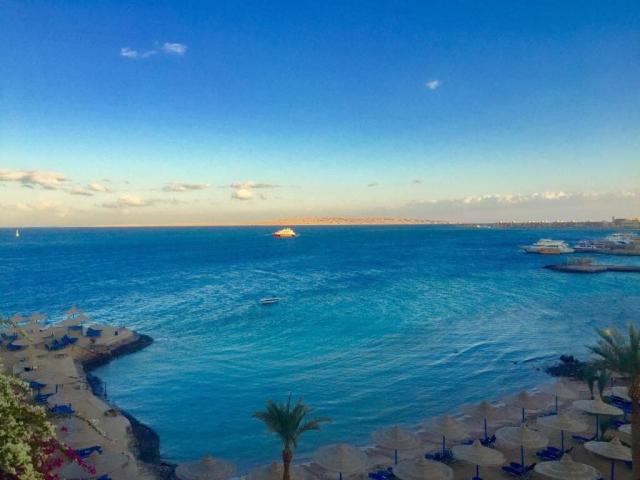 Hotel Sphinx Aqua Park Beach Resort