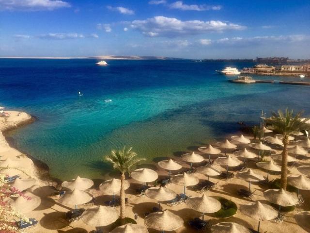 Hotel Sphinx Aqua Park Beach Resort