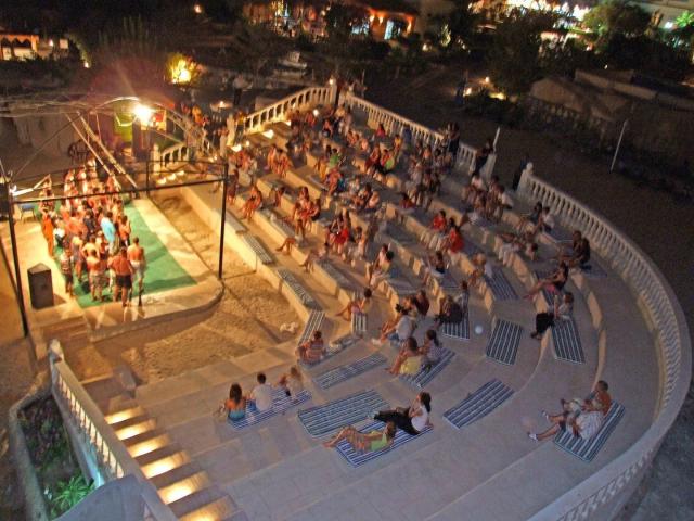 Hotel Sphinx Aqua Park Beach Resort