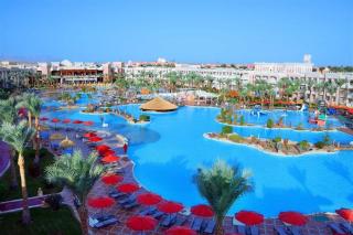 Malý okruh Egyptem / Privátní auto s průvodcem & Hotel Pickalbatros - Albatros Palace Resort