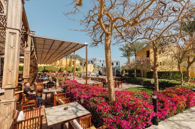 Hotel Stella Di Mare Beach & Spa