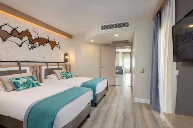 Hotel Limak Arcadia Golf & Sport Resort