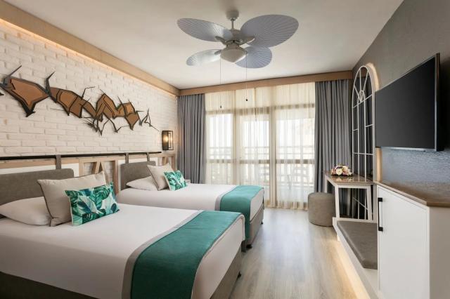 Hotel Limak Arcadia Golf & Sport Resort