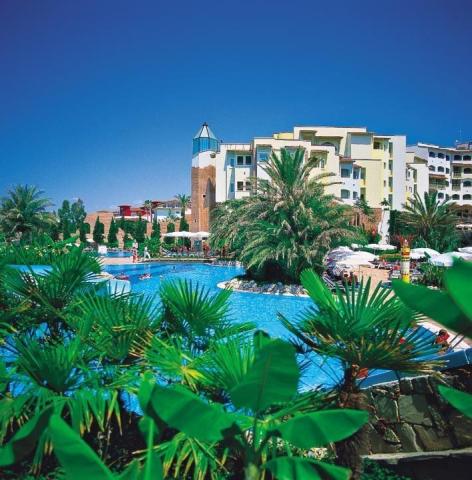 Hotel Limak Arcadia Golf & Sport Resort