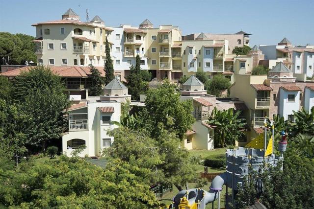 Hotel Limak Arcadia Golf & Sport Resort