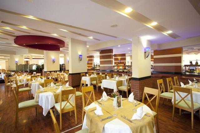 Hotel Limak Arcadia Golf & Sport Resort