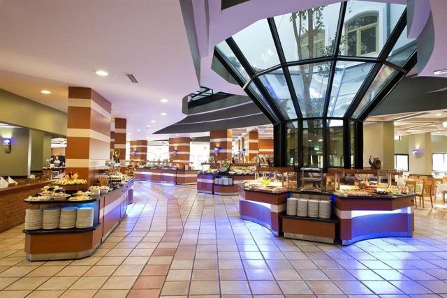 Hotel Limak Arcadia Golf & Sport Resort