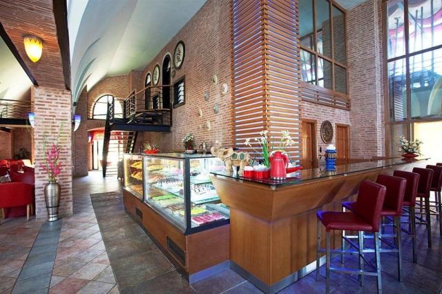 Hotel Limak Arcadia Golf & Sport Resort