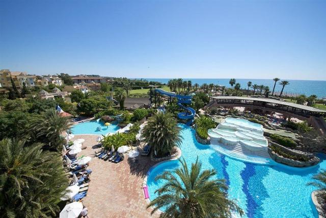 Hotel Limak Arcadia Golf & Sport Resort