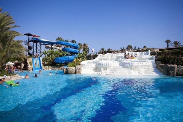 Hotel Limak Arcadia Golf & Sport Resort