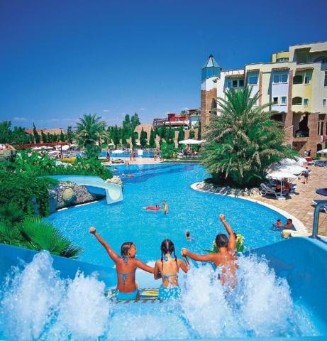 Hotel Limak Arcadia Golf & Sport Resort