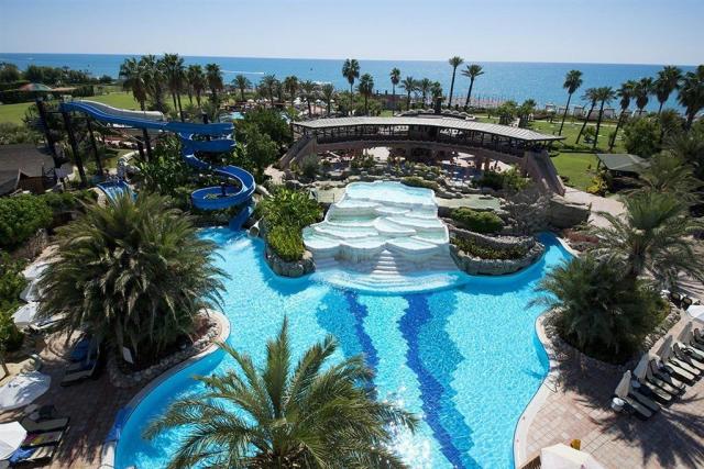 Hotel Limak Arcadia Golf & Sport Resort