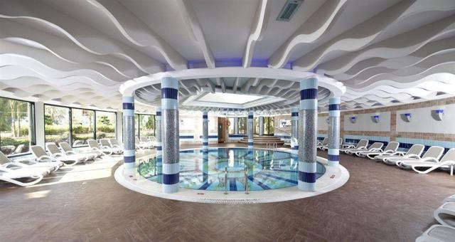 Hotel Limak Arcadia Golf & Sport Resort