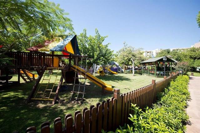 Hotel Limak Arcadia Golf & Sport Resort