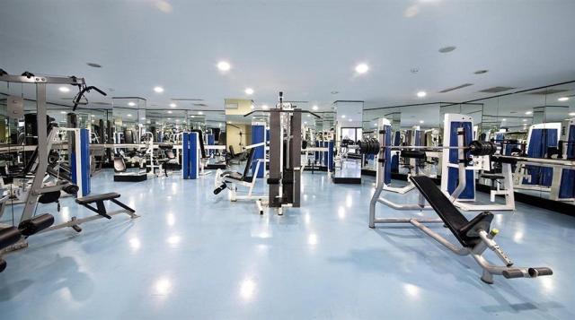 Hotel Limak Arcadia Golf & Sport Resort