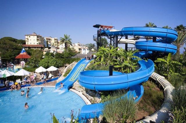 Hotel Limak Arcadia Golf & Sport Resort