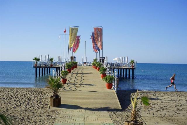 Hotel Limak Arcadia Golf & Sport Resort