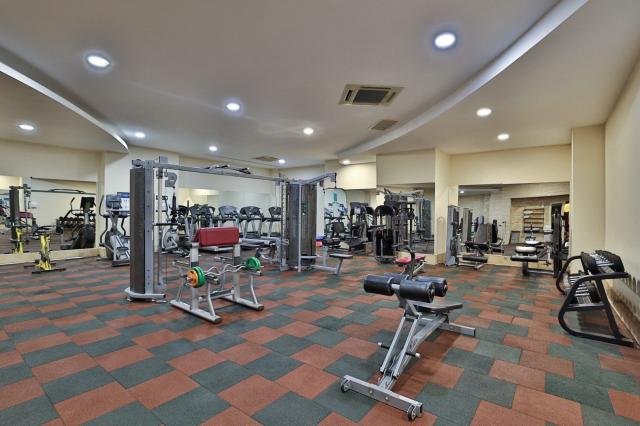 Hotel Crystal Prestige Elite