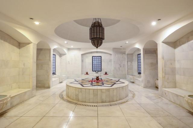 Hotel Crystal Prestige Elite