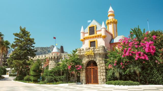 Hotel Crystal Prestige Elite