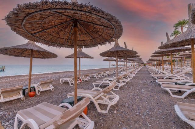 Hotel Meryan