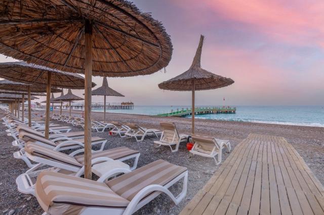 Hotel Meryan