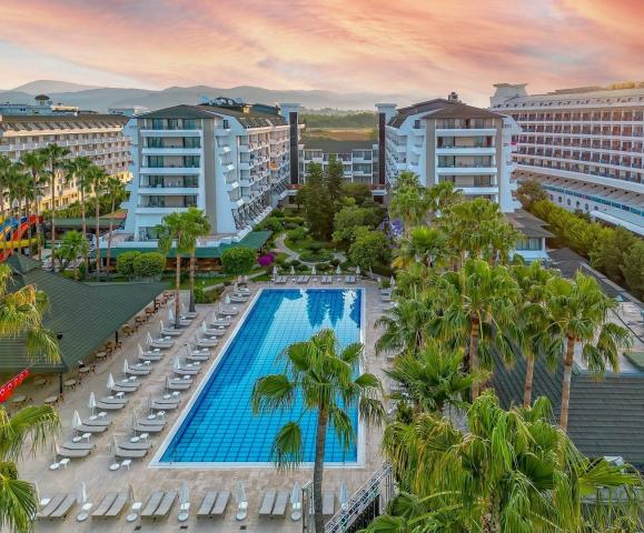 Hotel Meryan