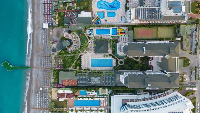 Hotel Meryan