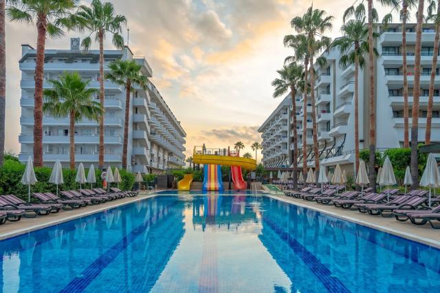 Hotel Meryan