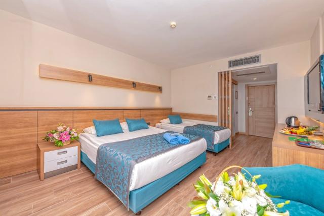Hotel Meryan