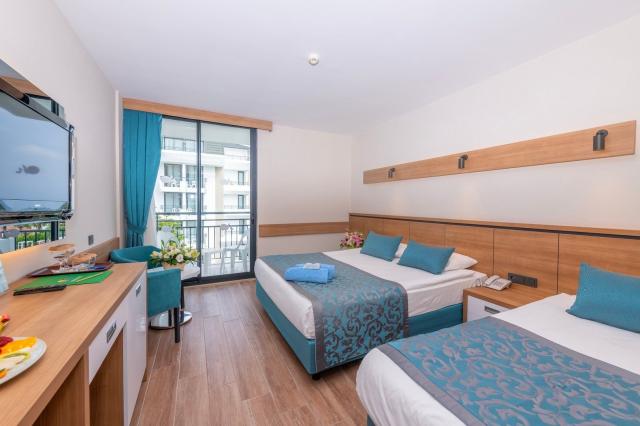 Hotel Meryan