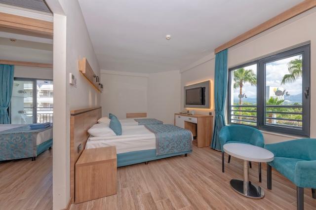 Hotel Meryan
