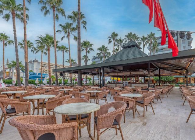 Hotel Meryan