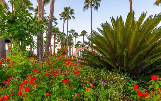 Hotel Meryan