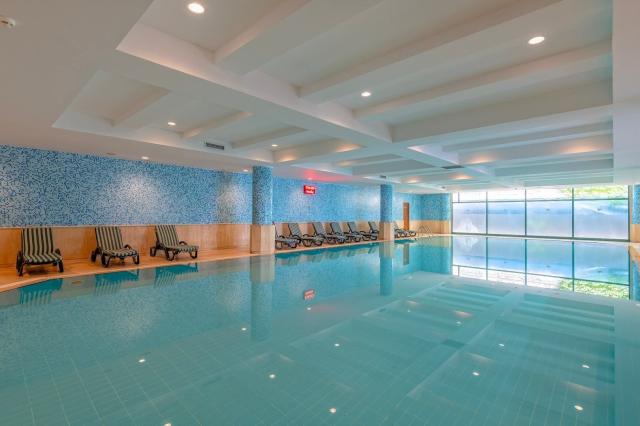 Hotel Meryan