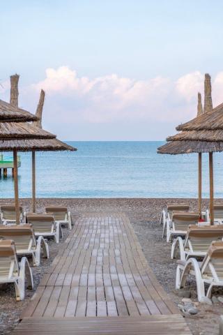 Hotel Meryan