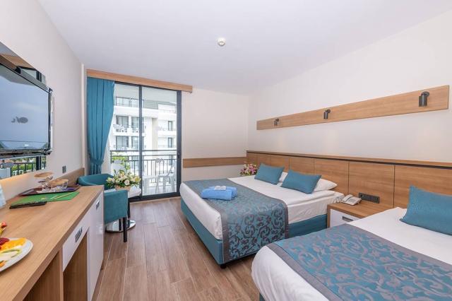 Hotel Meryan
