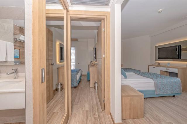 Hotel Meryan