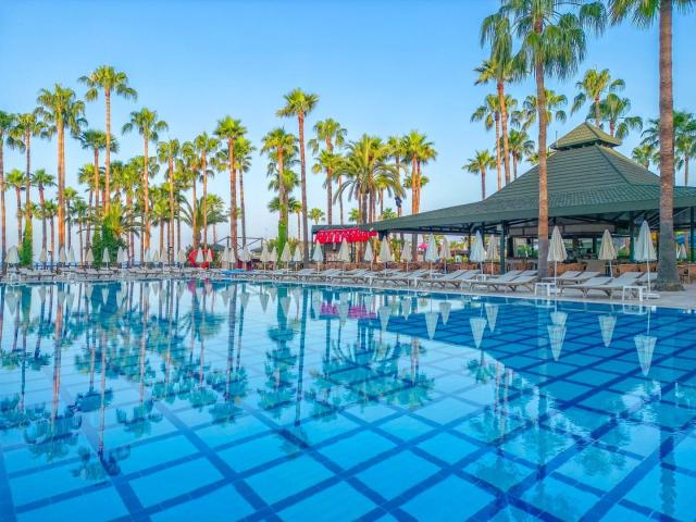 Hotel Meryan