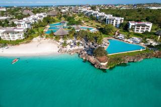 Divoká příroda Afriky & Hotel Royal Zanzibar Beach Resort